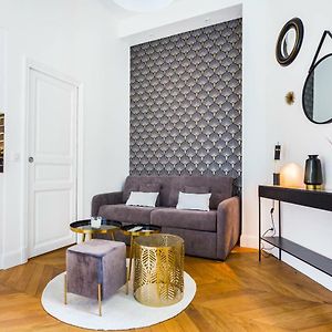 Elegant Studio - 2P - Trocadero - Eiffel Tower